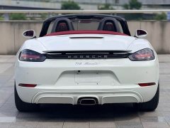 Porsche 718 2020 Boxster 2.0T - ფოტო 13