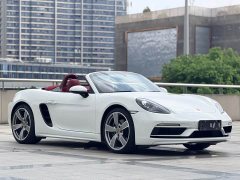 Porsche 718 2020 Boxster 2.0T - ფოტო 15
