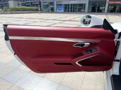 Porsche 718 2020 Boxster 2.0T - ფოტო 16