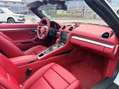 Porsche 718 2020 Boxster 2.0T - ფოტო 19