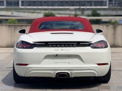 Porsche 718 2020 Boxster 2.0T - ფოტო 6