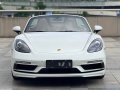 Porsche 718 2020 Boxster 2.0T - ფოტო 9