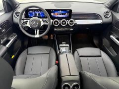 Mercedes-Benz EQB 260 - ფოტო 12