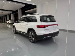 Mercedes-Benz EQB 260 - ფოტო 14