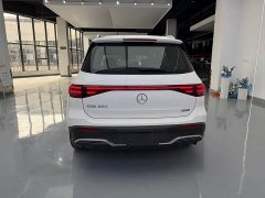Mercedes-Benz EQB 260 - ფოტო 15