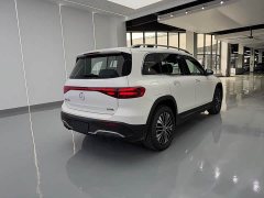 Mercedes-Benz EQB 260 - ფოტო 16