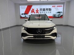 Mercedes-Benz EQB 260 - ფოტო 2