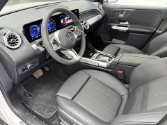 Mercedes-Benz EQB 260 - ფოტო 4