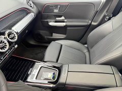 Mercedes-Benz EQB 260 - ფოტო 8