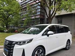GAC Aion M6 270T DCT Luxury 7-Seater - ფოტო 1