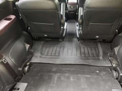 GAC Aion M6 270T DCT Luxury 7-Seater - ფოტო 10