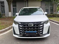GAC Aion M6 270T DCT Luxury 7-Seater - ფოტო 2