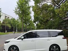 GAC Aion M6 270T DCT Luxury 7-Seater - ფოტო 3