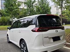 GAC Aion M6 270T DCT Luxury 7-Seater - ფოტო 4