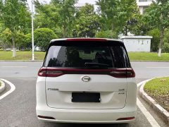 GAC Aion M6 270T DCT Luxury 7-Seater - ფოტო 5