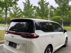 GAC Aion M6 270T DCT Luxury 7-Seater - ფოტო 6
