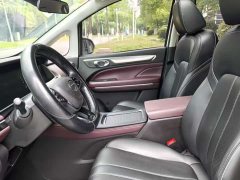 GAC Aion M6 270T DCT Luxury 7-Seater - ფოტო 7