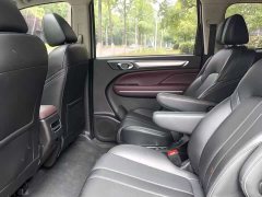GAC Aion M6 270T DCT Luxury 7-Seater - ფოტო 8