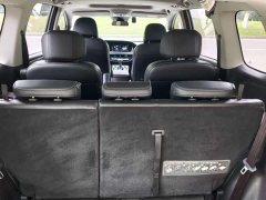 GAC Aion M6 270T DCT Luxury 7-Seater - ფოტო 9