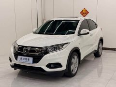 Honda Vezel 1.5L CVT Elite Smart Edition - ფოტო 1