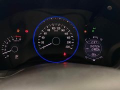 Honda Vezel 1.5L CVT Elite Smart Edition - ფოტო 10