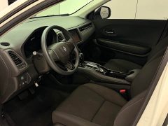 Honda Vezel 1.5L CVT Elite Smart Edition - ფოტო 12