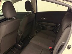 Honda Vezel 1.5L CVT Elite Smart Edition - ფოტო 13