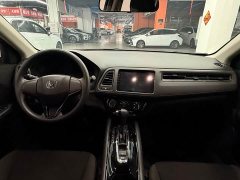 Honda Vezel 1.5L CVT Elite Smart Edition - ფოტო 14