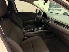 Honda Vezel 1.5L CVT Elite Smart Edition - ფოტო 15