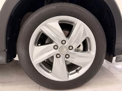 Honda Vezel 1.5L CVT Elite Smart Edition - ფოტო 18