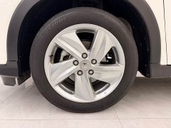 Honda Vezel 1.5L CVT Elite Smart Edition - ფოტო 19