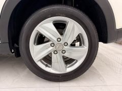 Honda Vezel 1.5L CVT Elite Smart Edition - ფოტო 20