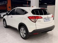Honda Vezel 1.5L CVT Elite Smart Edition - ფოტო 4
