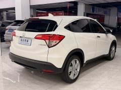 Honda Vezel 1.5L CVT Elite Smart Edition - ფოტო 6