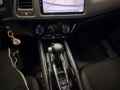 Honda Vezel 1.5L CVT Elite Smart Edition - ფოტო 8