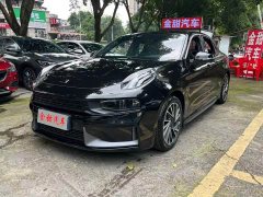 Lynk & Co Geely Lynk & Co 03 2.0T Diesel DCT Vigor Plus - ფოტო 1