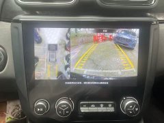 Lynk & Co Geely Lynk & Co 03 2.0T Diesel DCT Vigor Plus - ფოტო 12