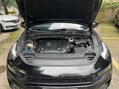 Lynk & Co Geely Lynk & Co 03 2.0T Diesel DCT Vigor Plus - ფოტო 13