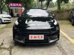 Lynk & Co Geely Lynk & Co 03 2.0T Diesel DCT Vigor Plus - ფოტო 2