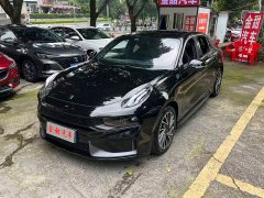 Lynk & Co Geely Lynk & Co 03 2.0T Diesel DCT Vigor Plus - ფოტო 3