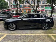 Lynk & Co Geely Lynk & Co 03 2.0T Diesel DCT Vigor Plus - ფოტო 4