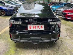 Lynk & Co Geely Lynk & Co 03 2.0T Diesel DCT Vigor Plus - ფოტო 5