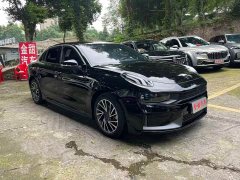 Lynk & Co Geely Lynk & Co 03 2.0T Diesel DCT Vigor Plus - ფოტო 6