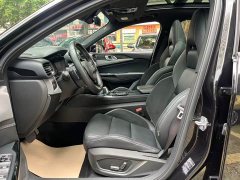 Lynk & Co Geely Lynk & Co 03 2.0T Diesel DCT Vigor Plus - ფოტო 8