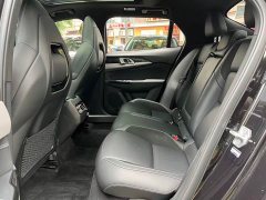 Lynk & Co Geely Lynk & Co 03 2.0T Diesel DCT Vigor Plus - ფოტო 9