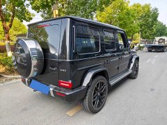 Mercedes-Benz Mercedes-AMG G 63 Jiachen Collector's Edition - ფოტო 13