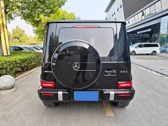 Mercedes-Benz Mercedes-AMG G 63 Jiachen Collector's Edition - ფოტო 15