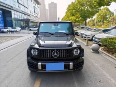 Mercedes-Benz Mercedes-AMG G 63 Jiachen Collector's Edition - ფოტო 3