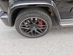 Mercedes-Benz Mercedes-AMG G 63 Jiachen Collector's Edition - ფოტო 4