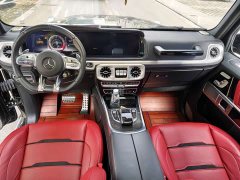Mercedes-Benz Mercedes-AMG G 63 Jiachen Collector's Edition - ფოტო 5